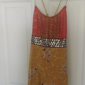 Free people size 2 dress